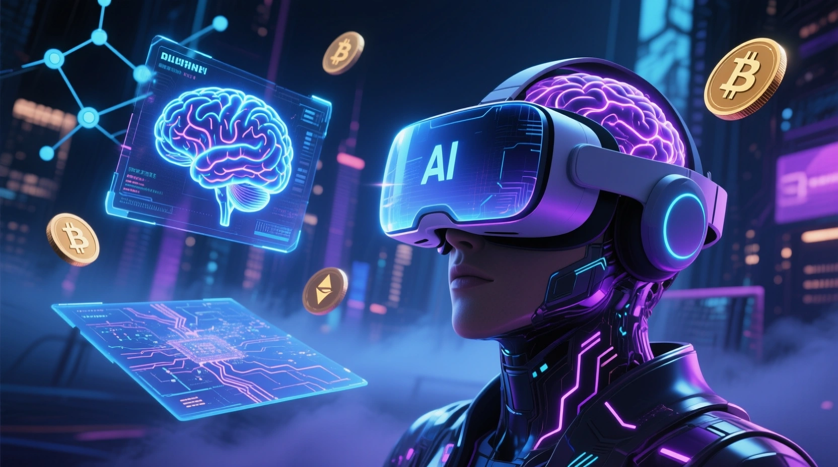 Zukunft der Sportwetten mit KI und VR